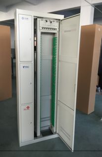 GPX IIV167型新疆機(jī)房三網(wǎng)合一576芯光纖配線架 直插式設(shè)計助力高效通信