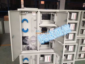 慈溪市銳速通信設(shè)備廠 SMC光分路器箱，通訊設(shè)備的高效連接器