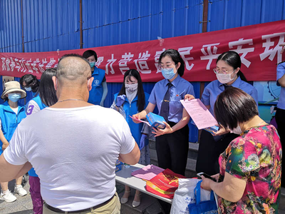 檢察新聞與社會經(jīng)濟咨詢服務 協(xié)同助力法治建設與經(jīng)濟發(fā)展